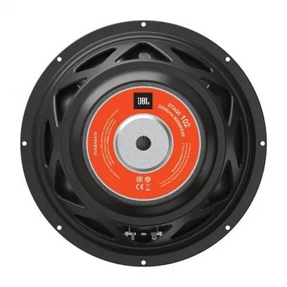 JBL Stage 102 - Sweetlake Customs