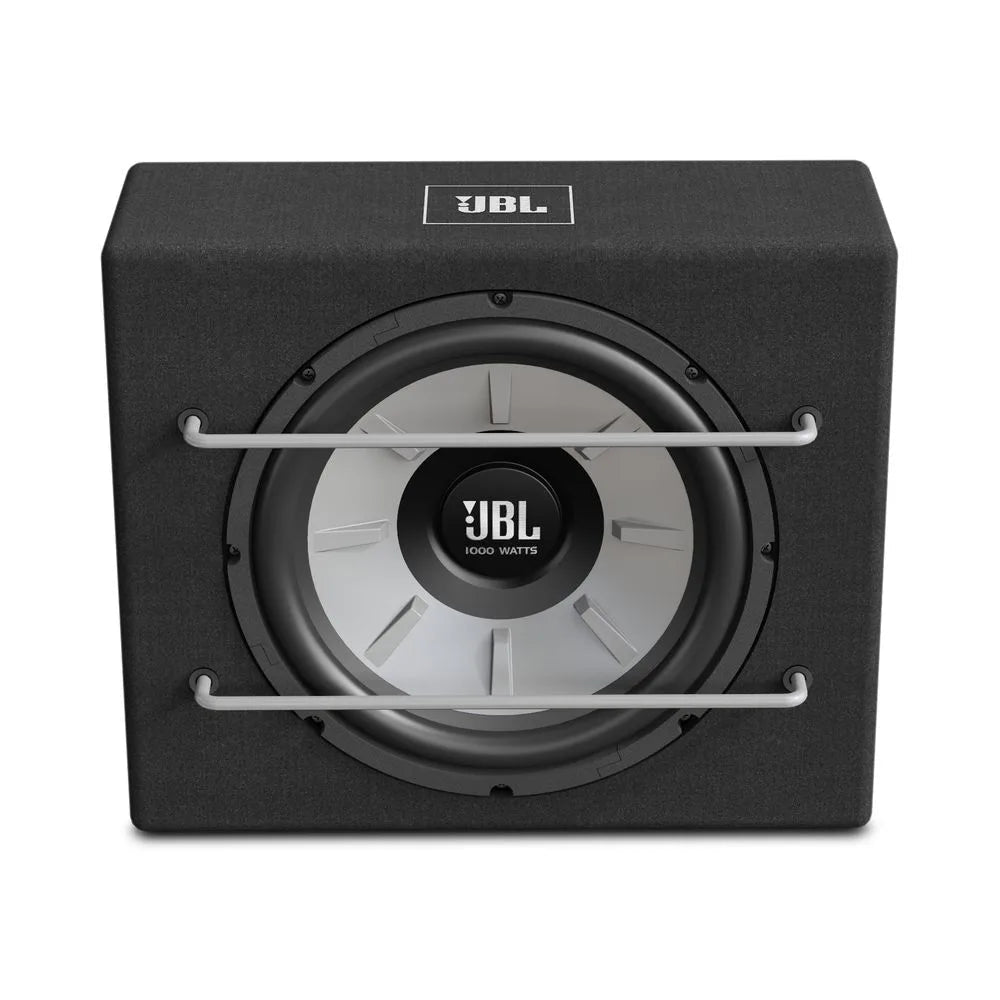 JBL Stage 1200B - Sweetlake Customs