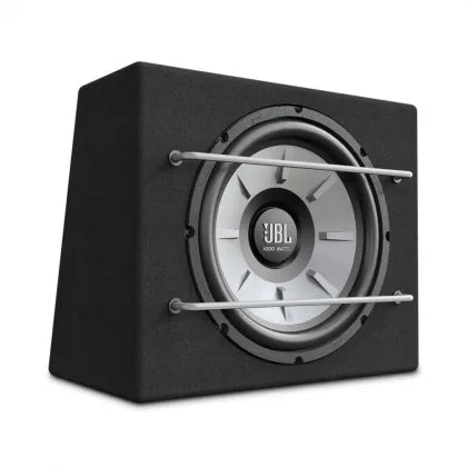 JBL Stage 1200B - Sweetlake Customs