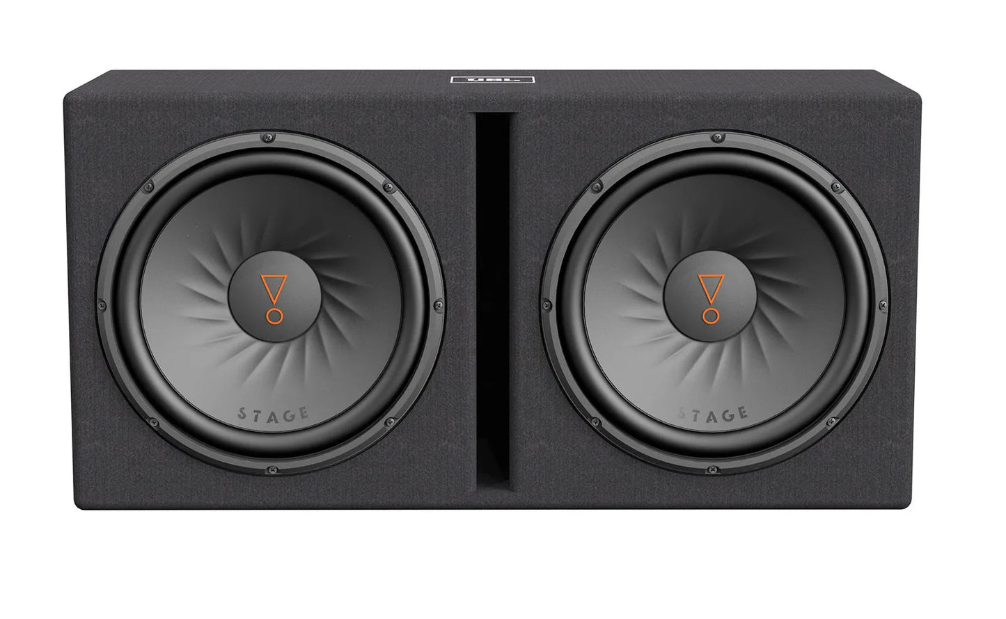 JBL Stage 1200D - Sweetlake Customs