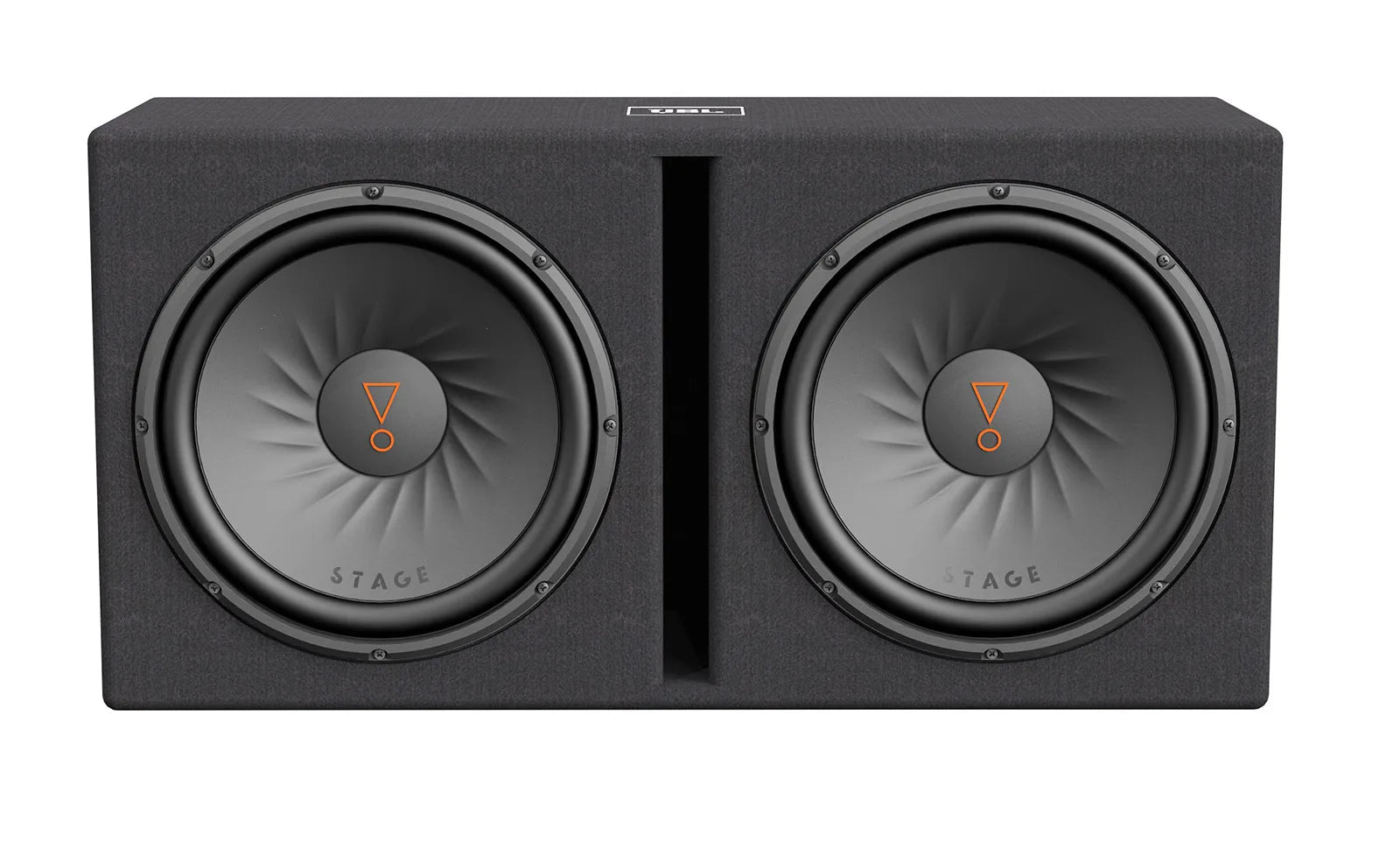 JBL Stage 1200D - Sweetlake Customs