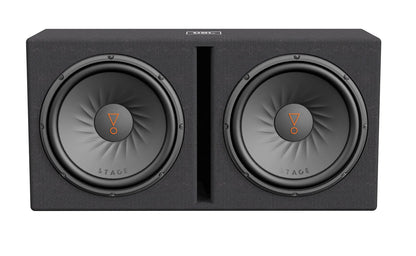 JBL Stage 1200D - Sweetlake Customs