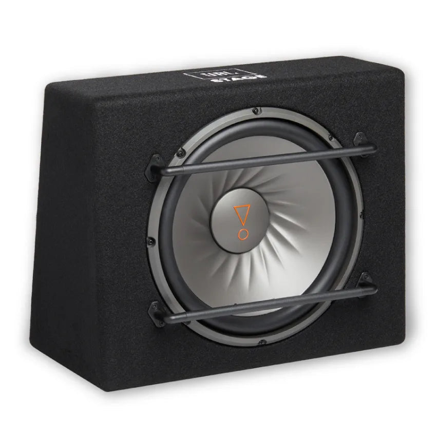 JBL Stage 1200S - Sweetlake Customs