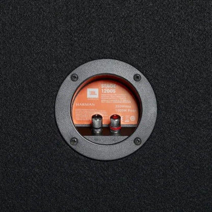 JBL Stage 1200S - Sweetlake Customs