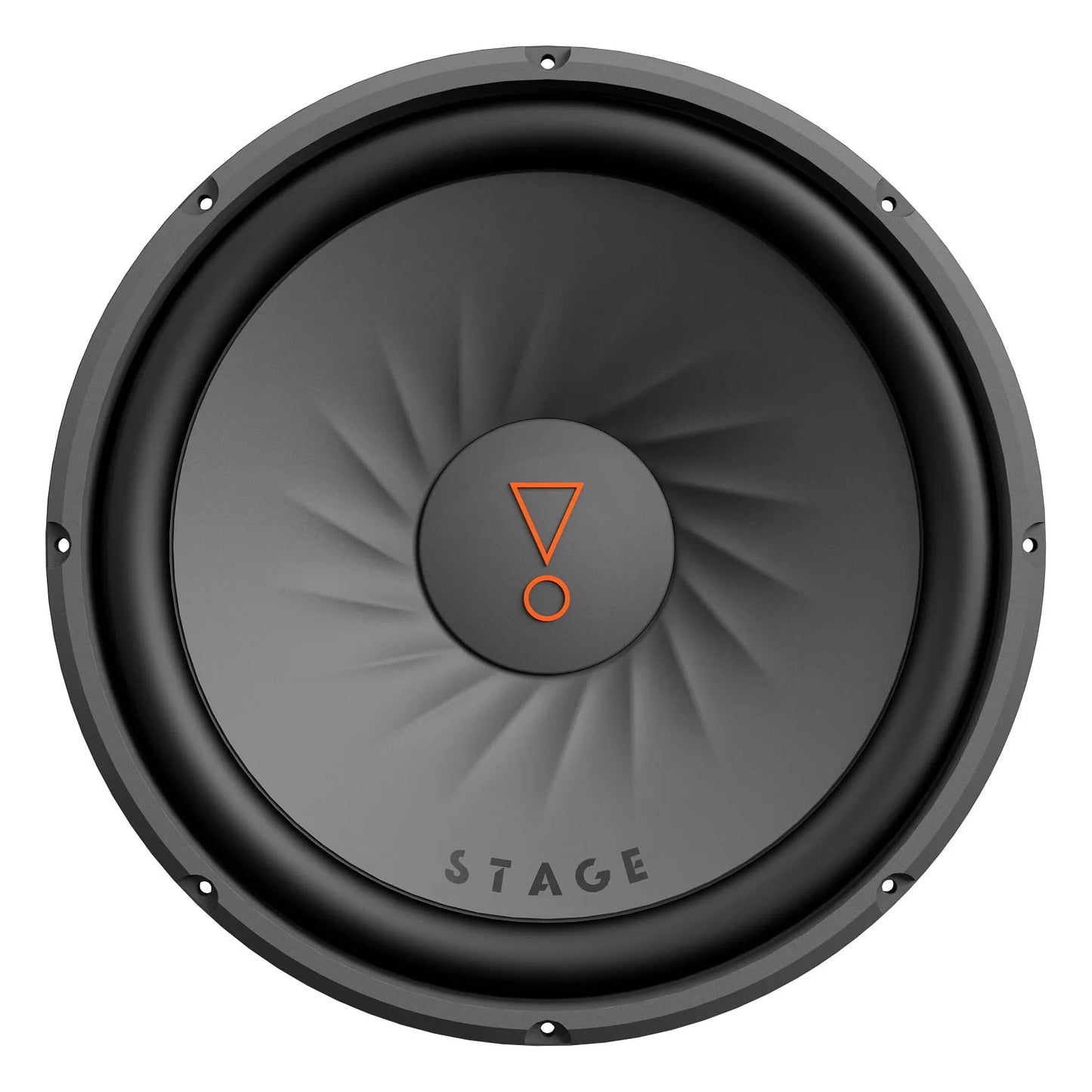 JBL Stage 122D - Sweetlake Customs