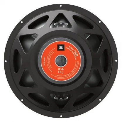 JBL Stage 122D - Sweetlake Customs