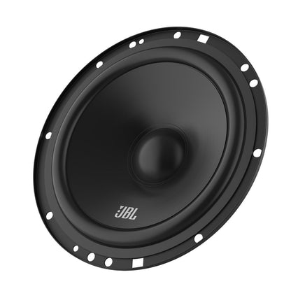 JBL Stage 161CFS - Sweetlake Customs