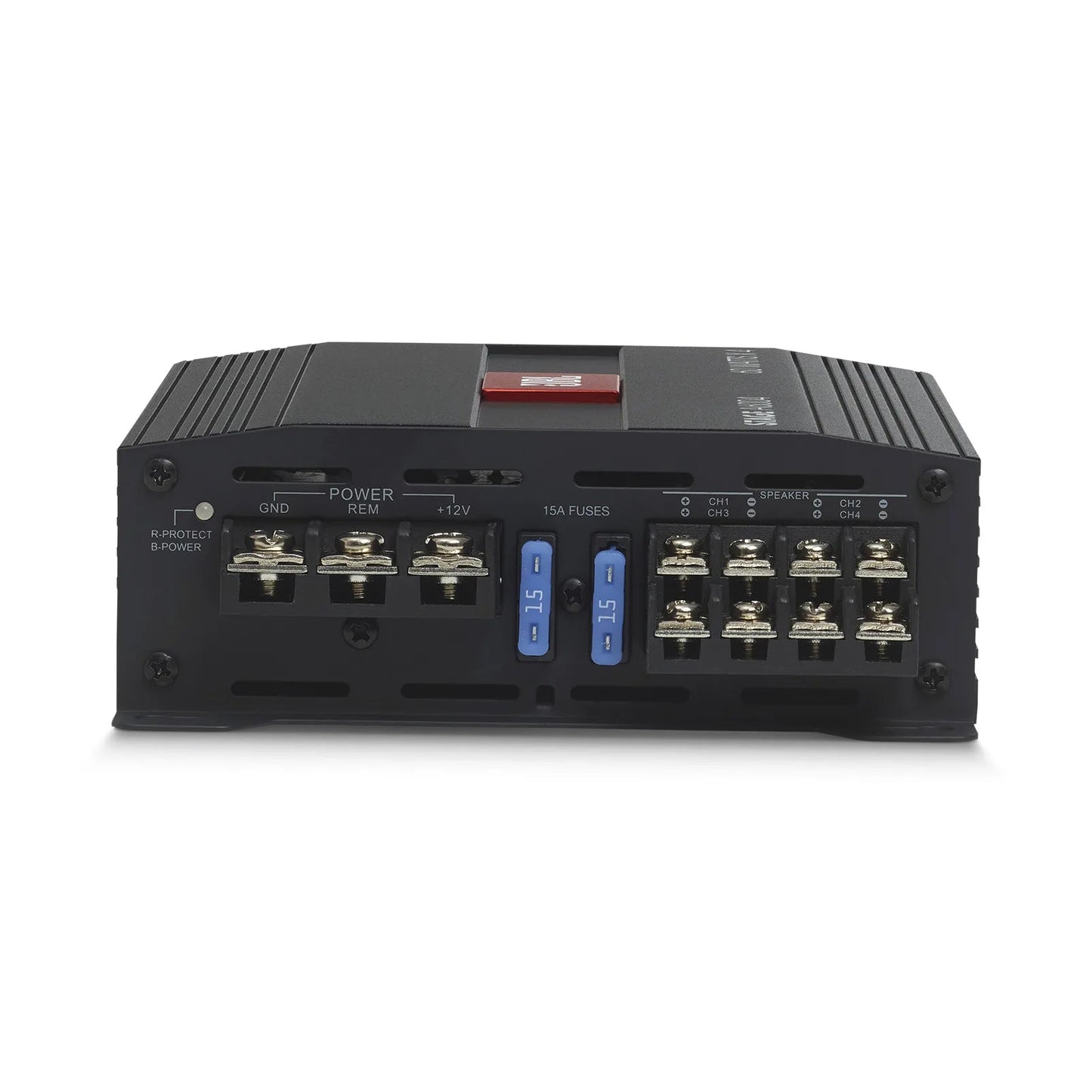 JBL Stage A6004 - Sweetlake Customs
