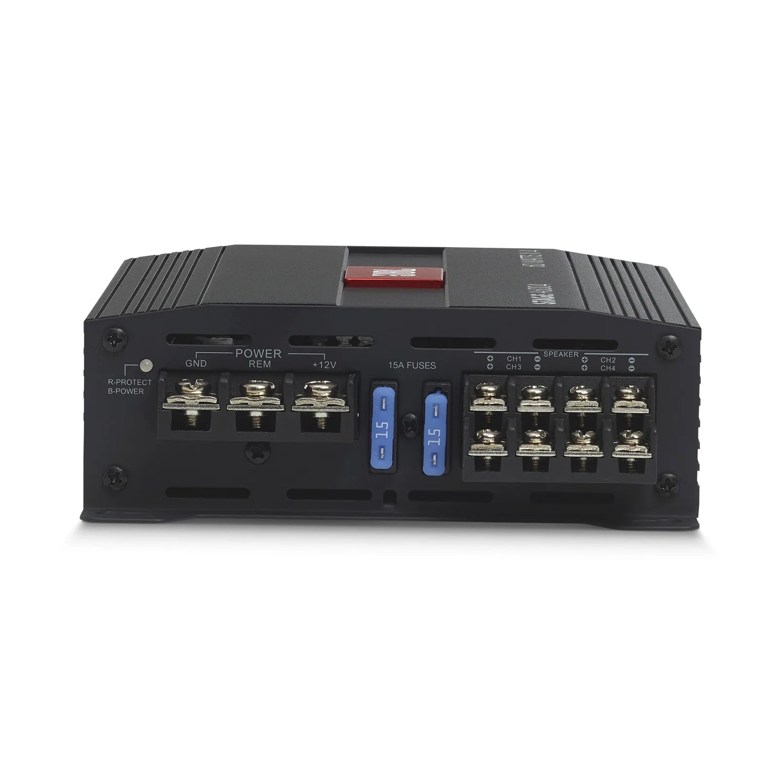 JBL Stage A6004 - Sweetlake Customs