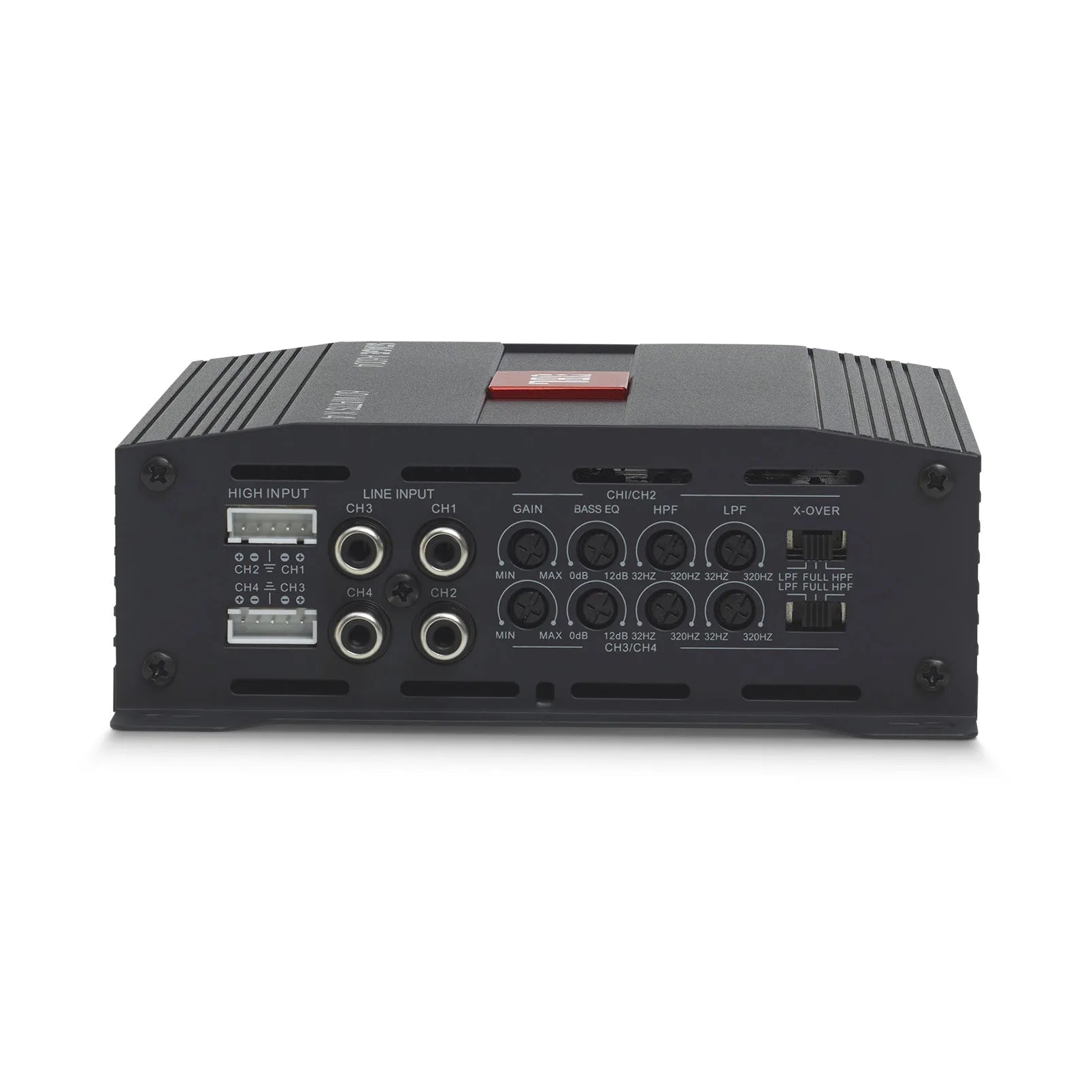 JBL Stage A6004 - Sweetlake Customs