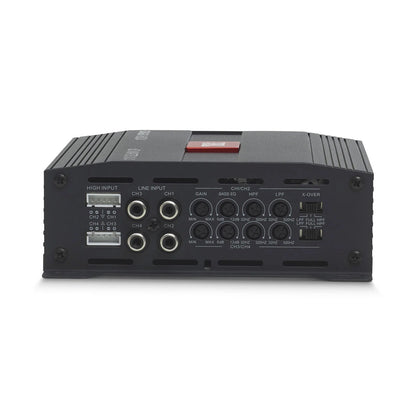 JBL Stage A6004 - Sweetlake Customs