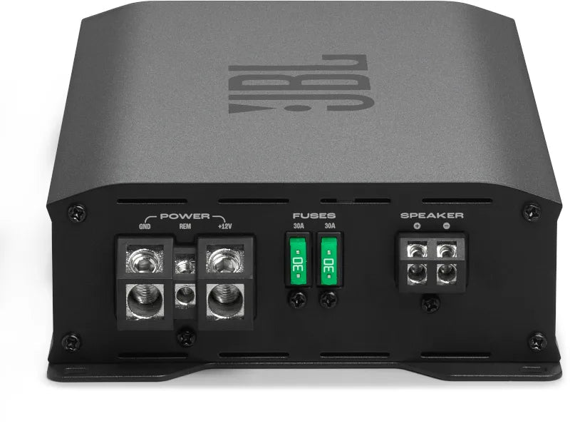 JBL Stage GT Amps GT50011 - Sweetlake Customs