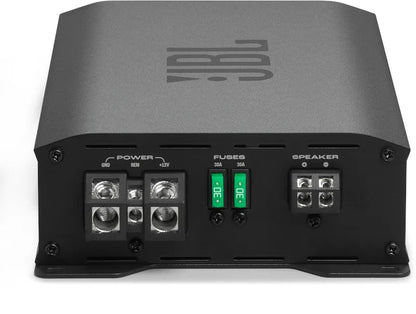 JBL Stage GT Amps GT50011 - Sweetlake Customs