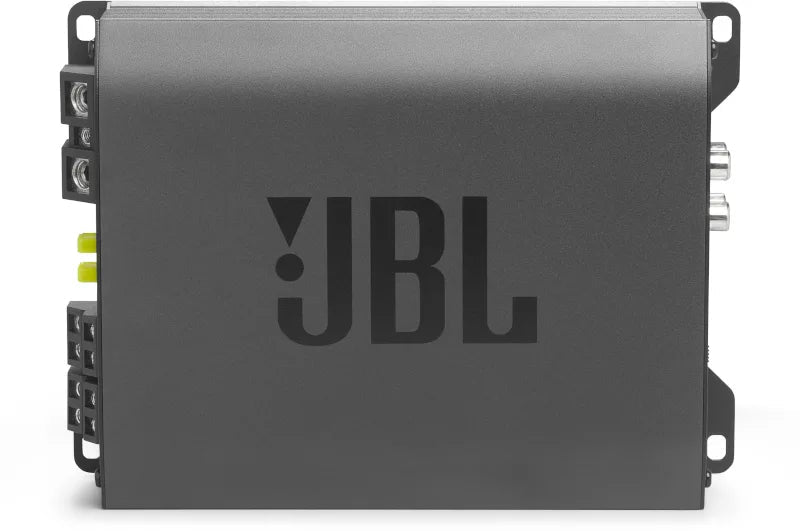 JBL Stage GT Amps GT60041 - Sweetlake Customs