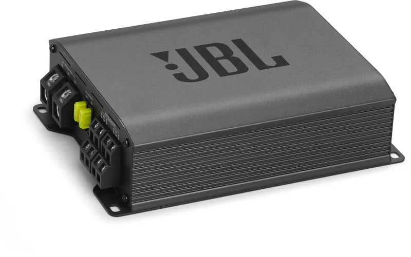 JBL Stage GT Amps GT60041 - Sweetlake Customs