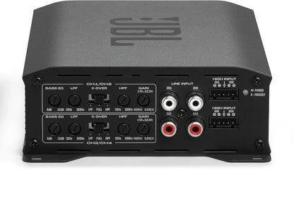 JBL Stage GT Amps GT60041 - Sweetlake Customs