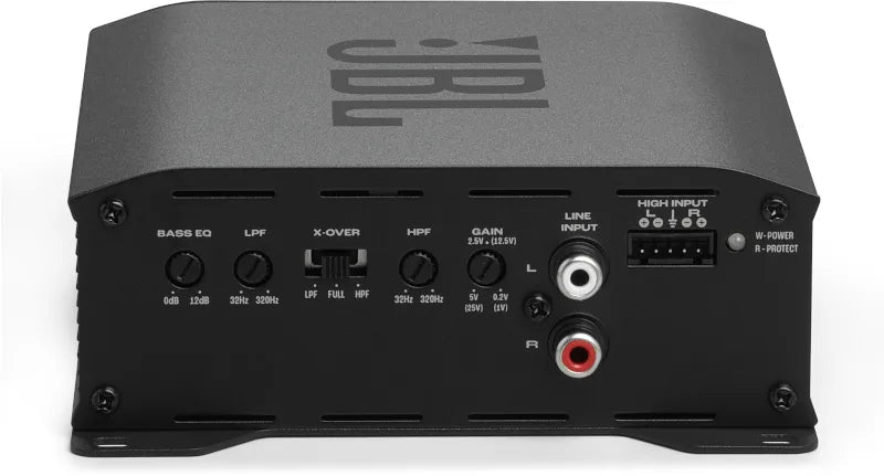 JBL STAGE GT80021 - Sweetlake Customs