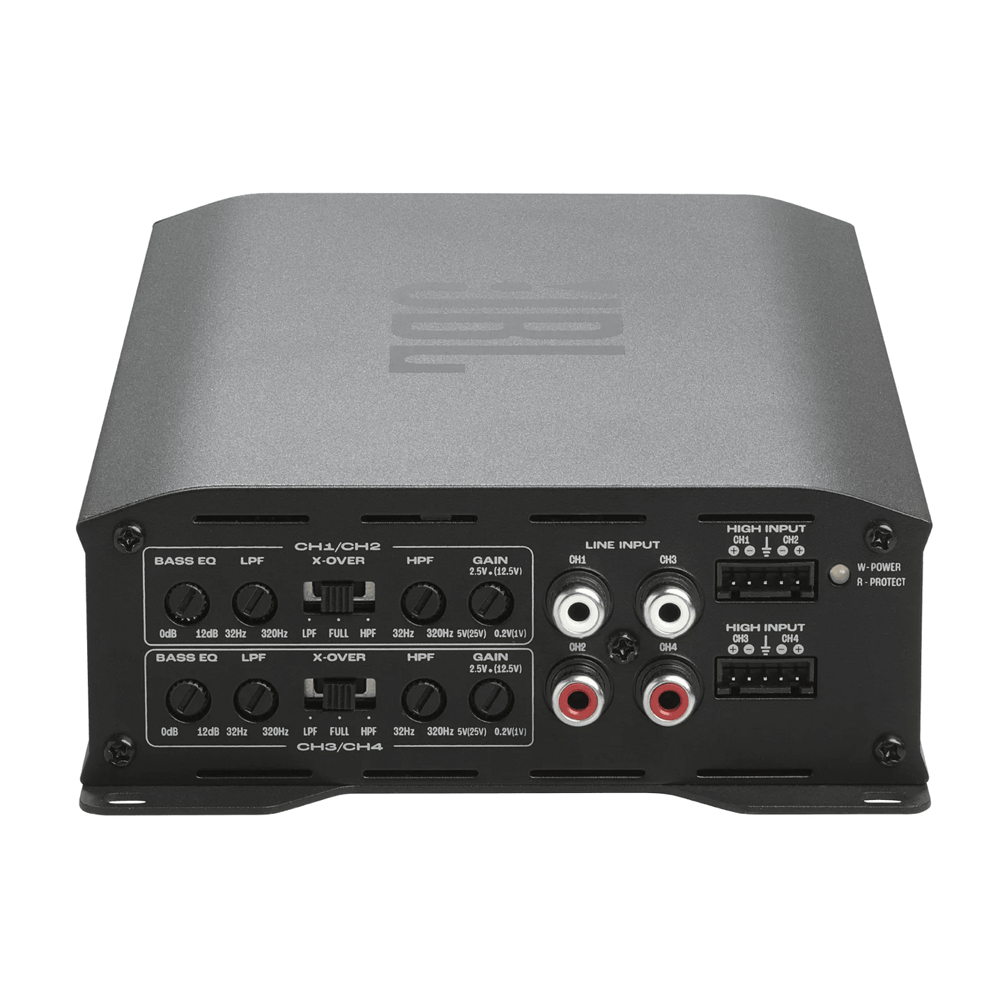 JBL STAGE GT90041 - Sweetlake Customs