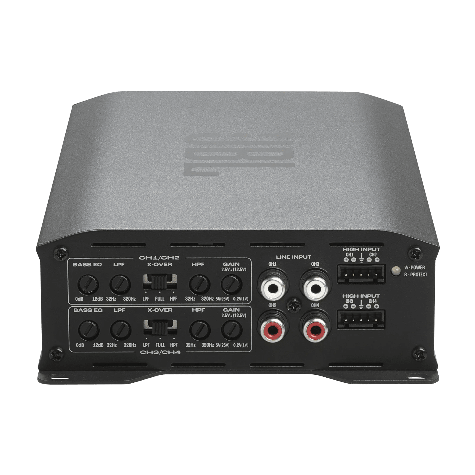 JBL STAGE GT90041 - Sweetlake Customs