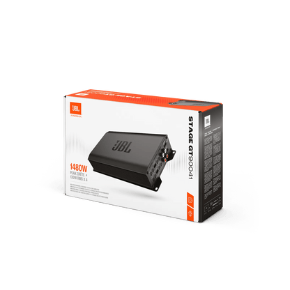 JBL STAGE GT90041 - Sweetlake Customs