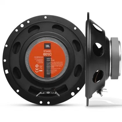 JBL STAGE1 601C - Sweetlake Customs