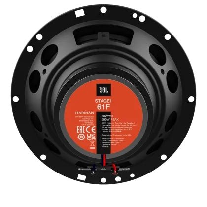 JBL STAGE1 61F - Sweetlake Customs