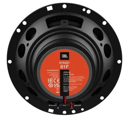JBL STAGE1 61F - Sweetlake Customs