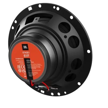 JBL STAGE1 61F - Sweetlake Customs