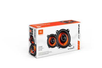 JBL STAGE1 GEN2 42F - Sweetlake Customs