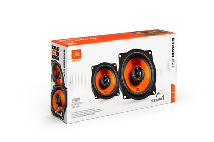 JBL STAGE1 GEN2 52F - Sweetlake Customs