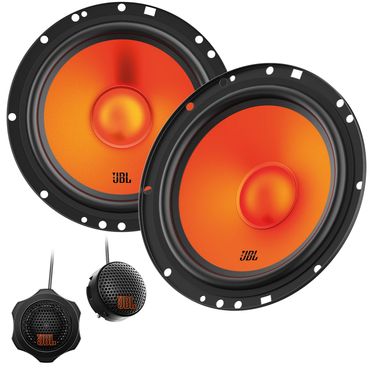 JBL STAGE1 GEN2 62CF - Sweetlake Customs