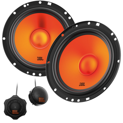 JBL STAGE1 GEN2 62CF - Sweetlake Customs