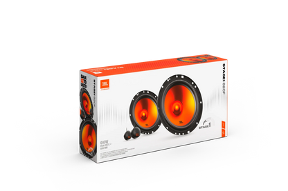 JBL STAGE1 GEN2 62CF - Sweetlake Customs