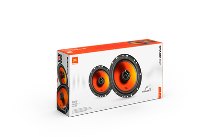 JBL STAGE1 GEN2 62F - Sweetlake Customs
