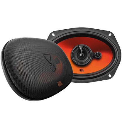 JBL STAGE1 GEN2 962M - Sweetlake Customs