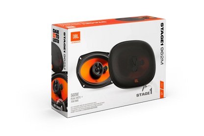 JBL STAGE1 GEN2 962M - Sweetlake Customs