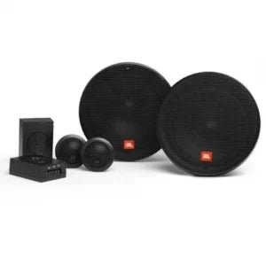 JBL Stage2 604C - Sweetlake Customs