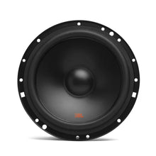 JBL Stage2 604C - Sweetlake Customs