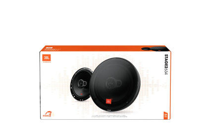 JBL Stage2 634 - Sweetlake Customs