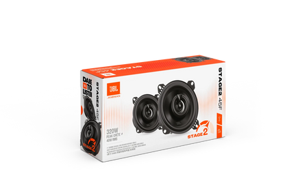 JBL STAGE2 GEN2 45F - Sweetlake Customs