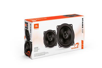 JBL STAGE2 GEN2 55F - Sweetlake Customs