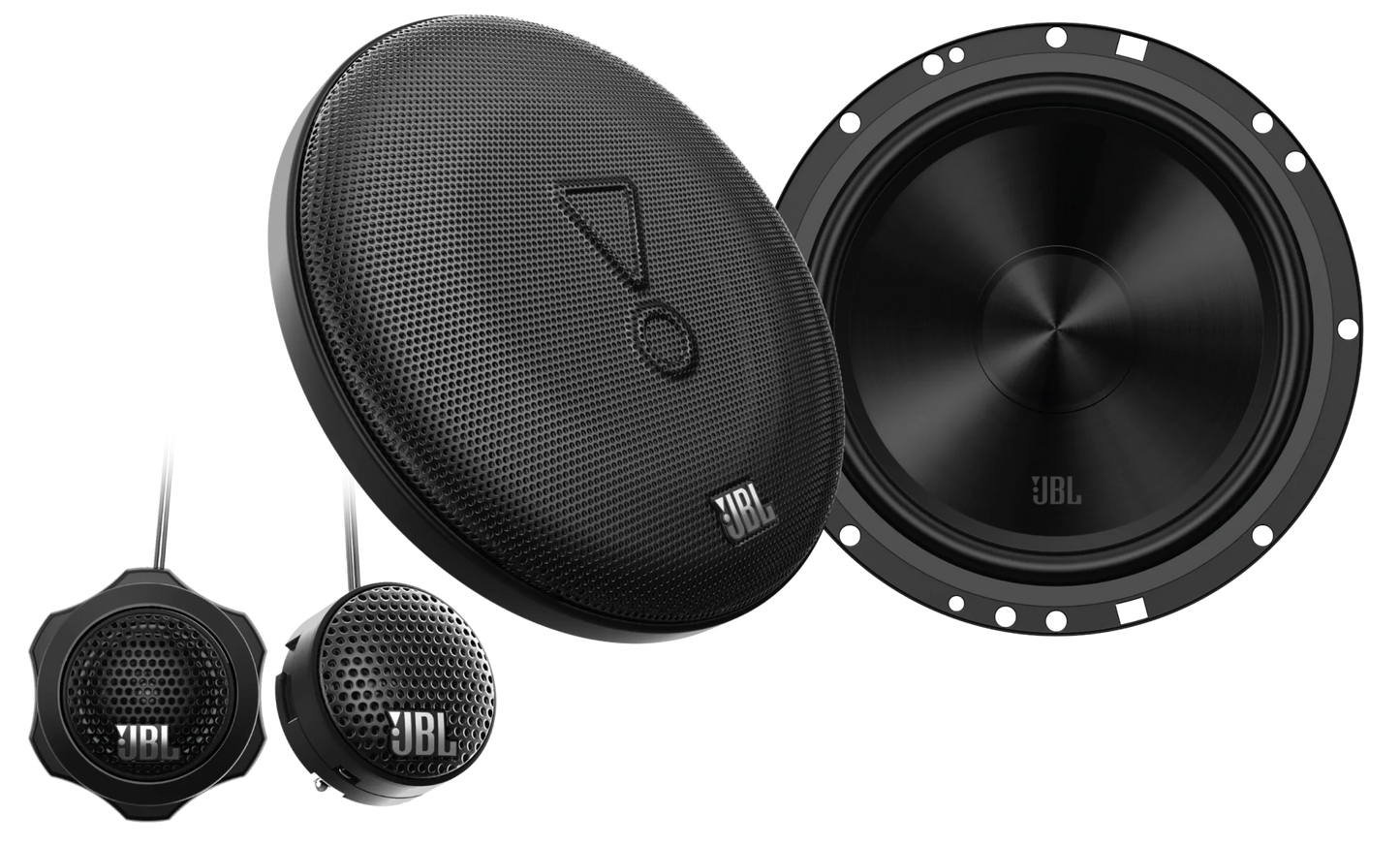 JBL STAGE2 GEN2 65C - Sweetlake Customs