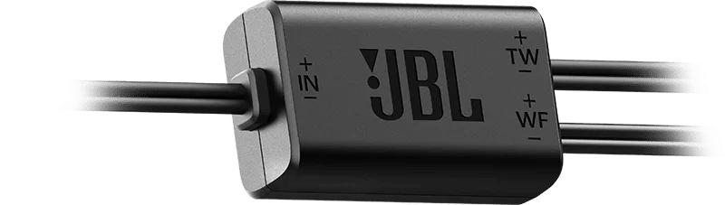 JBL STAGE2 GEN2 65C - Sweetlake Customs