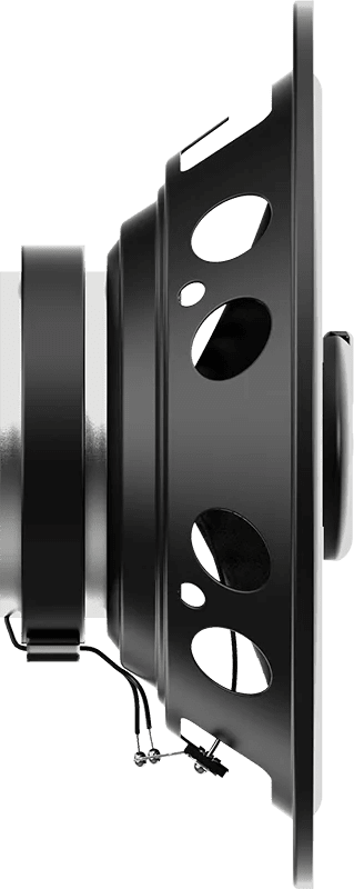 JBL STAGE2 GEN2 65F - Sweetlake Customs