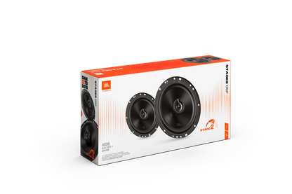 JBL STAGE2 GEN2 65F - Sweetlake Customs