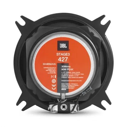 JBL Stage3 427 - Sweetlake Customs