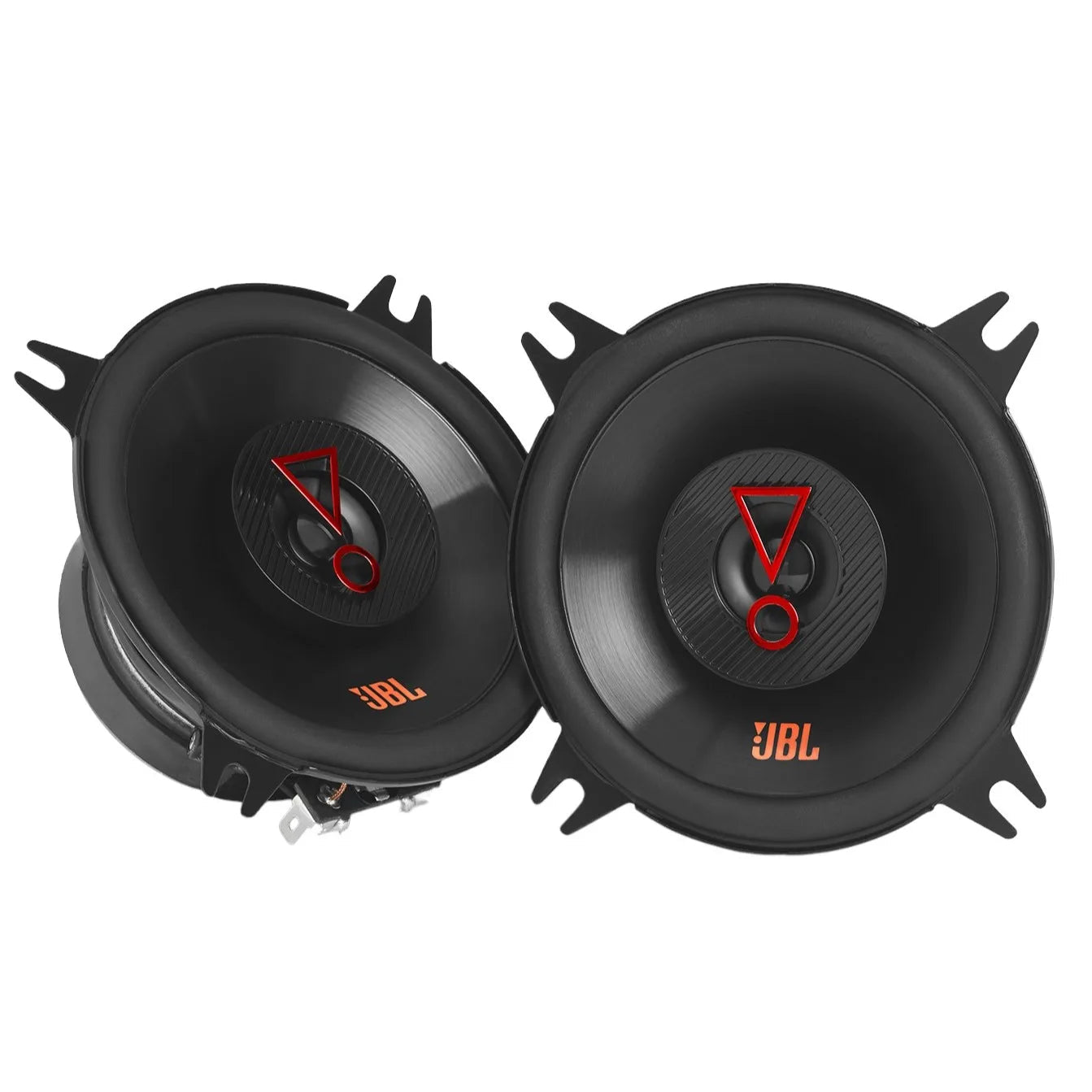 JBL Stage3 427F - Sweetlake Customs