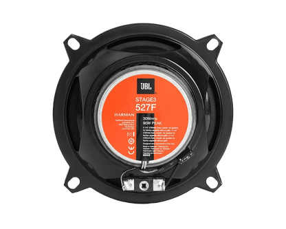 JBL Stage3 527F - Sweetlake Customs