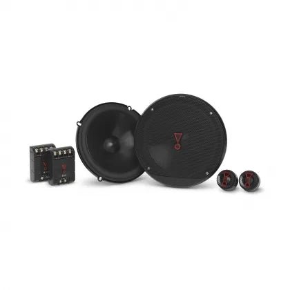 JBL Stage3 607C - Sweetlake Customs