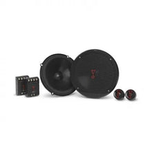 JBL Stage3 607C - Sweetlake Customs